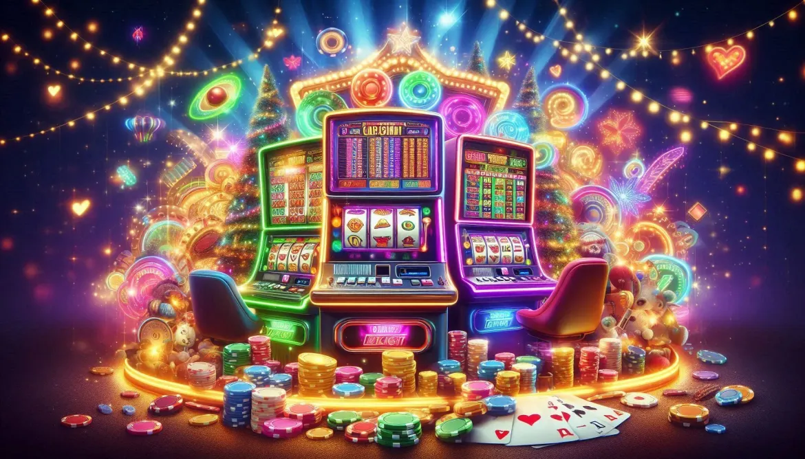 Hello Fortune Casino